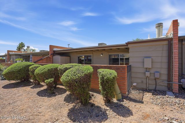 4315 E Presidio Road, Tucson, AZ 85712