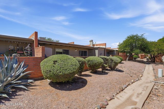 4315 E Presidio Road, Tucson, AZ 85712