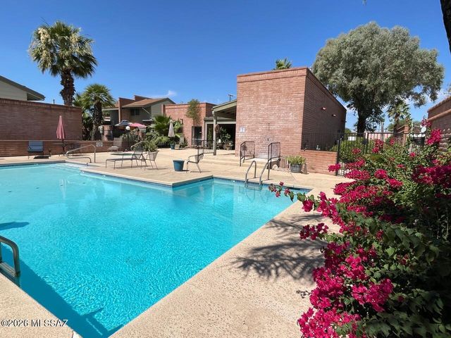 4315 E Presidio Road, Tucson, AZ 85712
