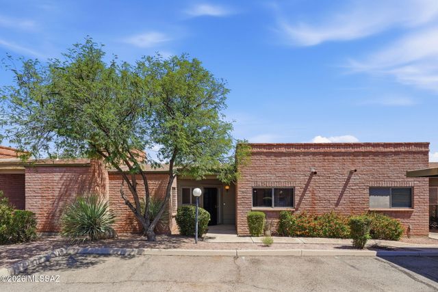 4315 E Presidio Road, Tucson, AZ 85712