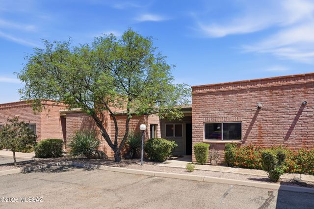 4315 E Presidio Road, Tucson, AZ 85712