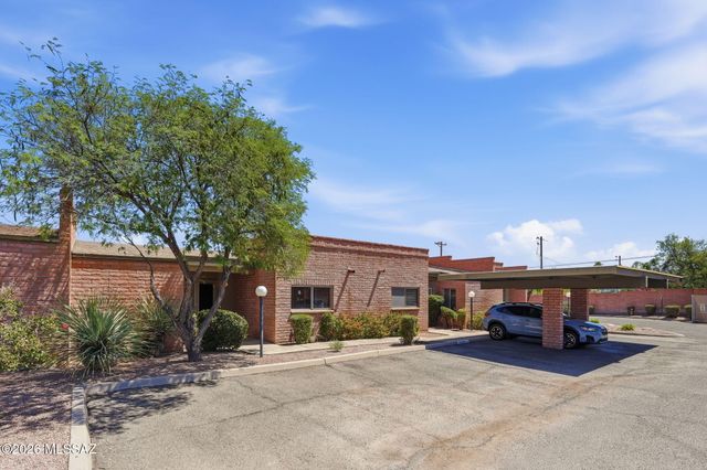 4315 E Presidio Road, Tucson, AZ 85712