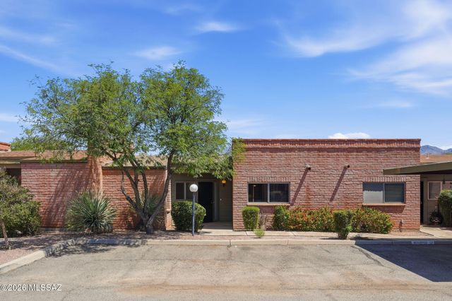 4315 E Presidio Road, Tucson, AZ 85712