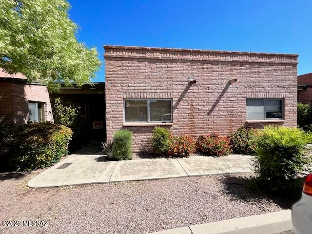 4315 E Presidio Road, Tucson, AZ 85712