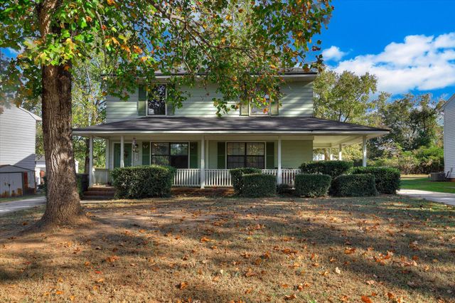 305 W Clifton Avenue, North Augusta, SC 29841