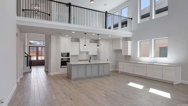 109 Rainwater Creek, Boerne, TX 78006