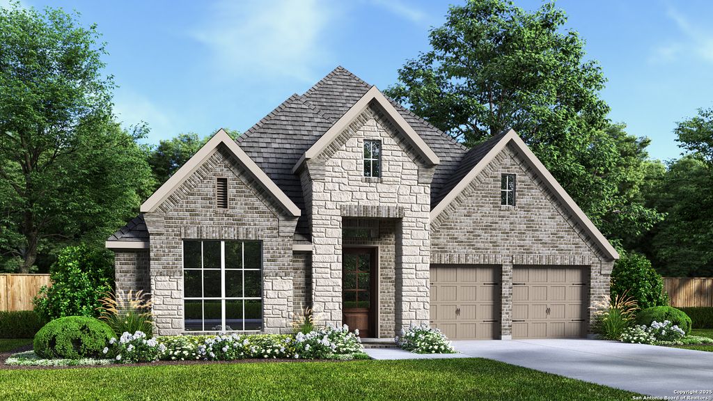 109 Rainwater Creek, Boerne, TX 78006