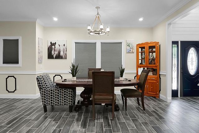 3257 Pinewood Drive, Ladson, SC 29456