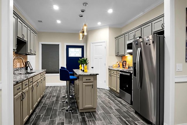 3257 Pinewood Drive, Ladson, SC 29456