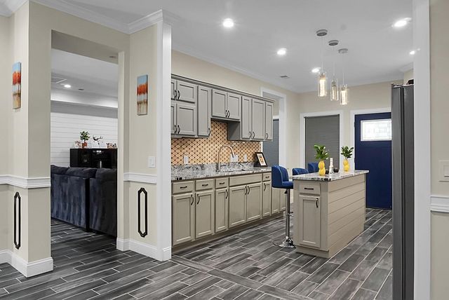 3257 Pinewood Drive, Ladson, SC 29456