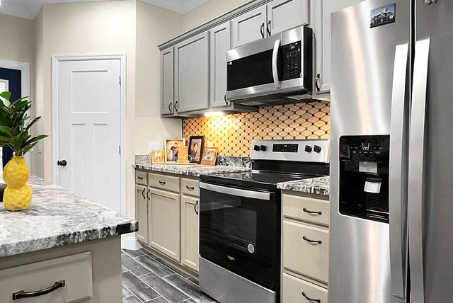3257 Pinewood Drive, Ladson, SC 29456