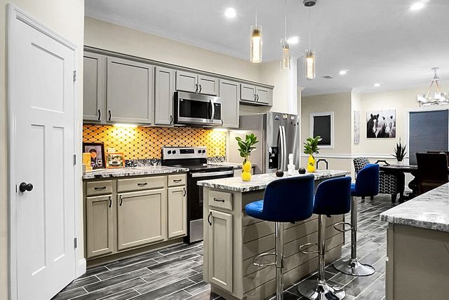 3257 Pinewood Drive, Ladson, SC 29456