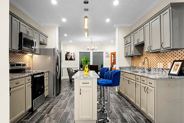 3257 Pinewood Drive, Ladson, SC 29456