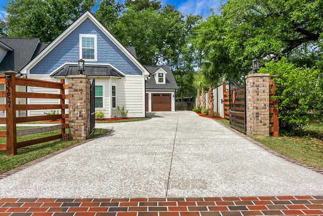 3257 Pinewood Drive, Ladson, SC 29456