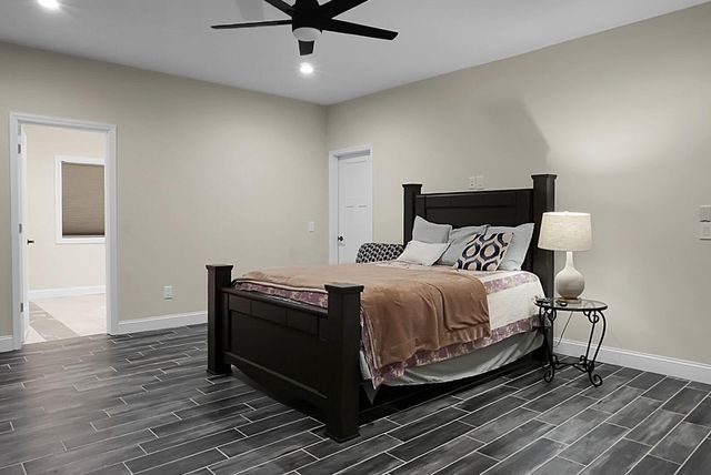 3257 Pinewood Drive, Ladson, SC 29456
