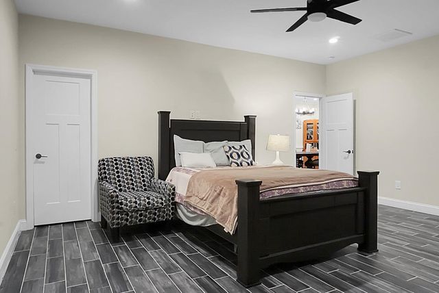 3257 Pinewood Drive, Ladson, SC 29456