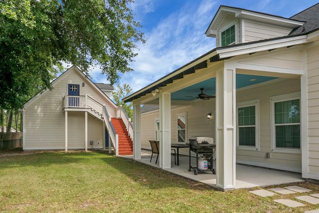 3257 Pinewood Drive, Ladson, SC 29456
