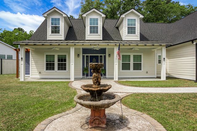3257 Pinewood Drive, Ladson, SC 29456