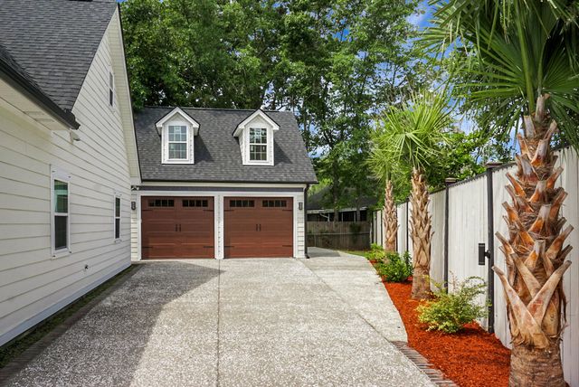 3257 Pinewood Drive, Ladson, SC 29456