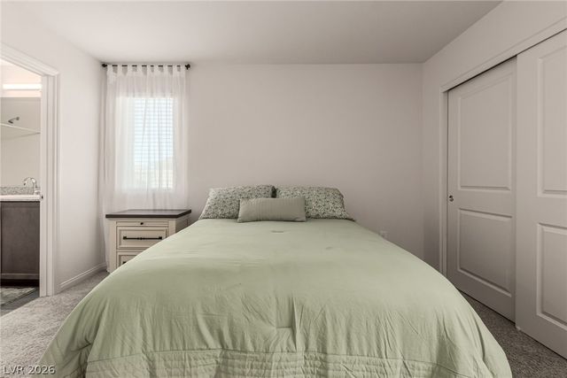 2829 Champagne Gold Avenue, North Las Vegas, NV 89086