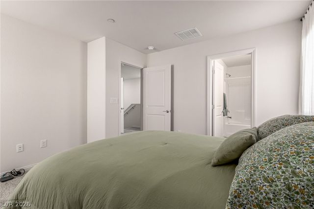 2829 Champagne Gold Avenue, North Las Vegas, NV 89086