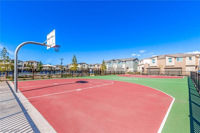 2829 Champagne Gold Avenue, North Las Vegas, NV 89086