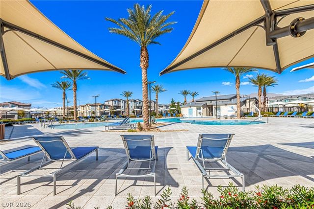 2829 Champagne Gold Avenue, North Las Vegas, NV 89086