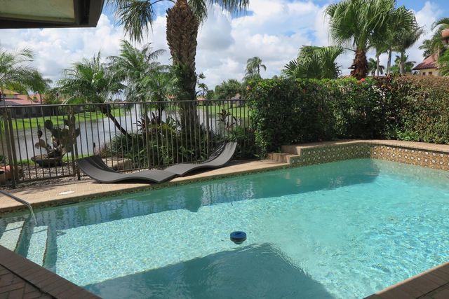 22519 W Esplanada Cir W W, Boca Raton, FL 33433