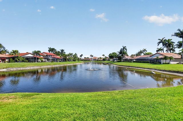 22519 W Esplanada Cir W W, Boca Raton, FL 33433