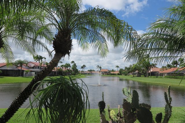 22519 W Esplanada Cir W W, Boca Raton, FL 33433