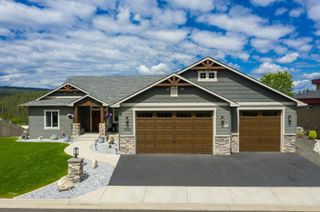 13731 N Mayfair Ln, Spokane, WA 99208