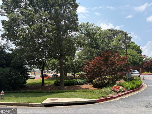 300 Johnson Ferry Road NE B311, Atlanta, GA 30328