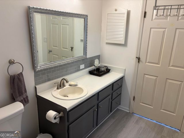 300 Johnson Ferry Road NE B311, Atlanta, GA 30328