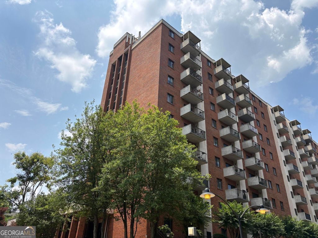 300 Johnson Ferry Road NE B311, Atlanta, GA 30328