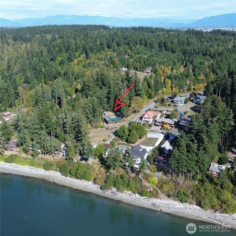 17368 Maple Lane, La Conner, WA 98257