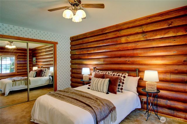 17368 Maple Lane, La Conner, WA 98257