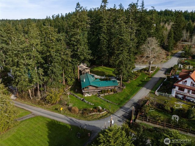 17368 Maple Lane, La Conner, WA 98257