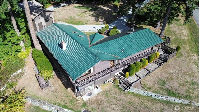 17368 Maple Lane, La Conner, WA 98257