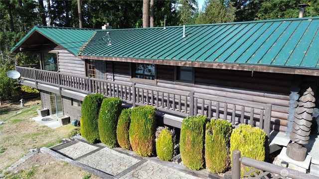 17368 Maple Lane, La Conner, WA 98257