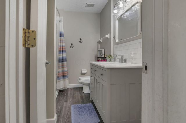 6477 Buckeye Path Drive S, Grove City, OH 43123