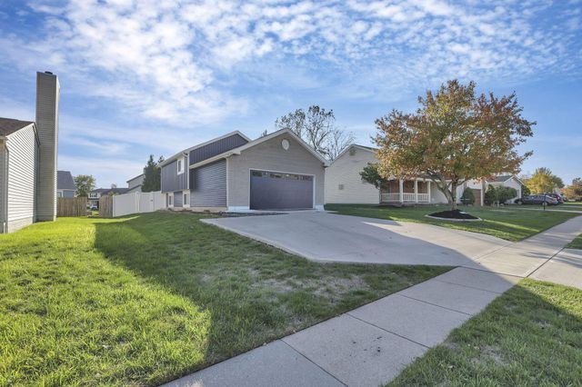 6477 Buckeye Path Drive S, Grove City, OH 43123