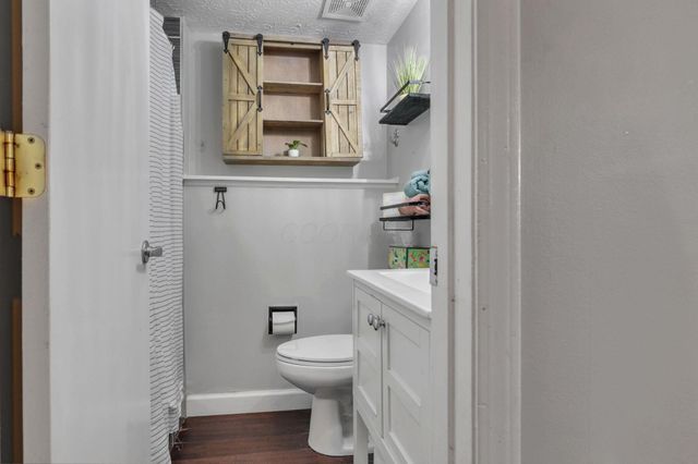 6477 Buckeye Path Drive S, Grove City, OH 43123