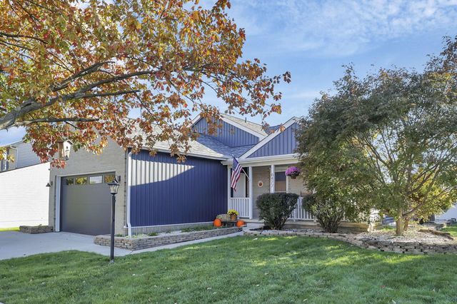 6477 Buckeye Path Drive S, Grove City, OH 43123