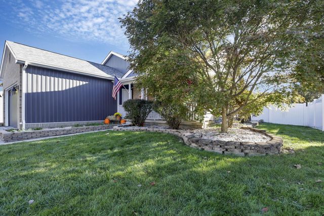 6477 Buckeye Path Drive S, Grove City, OH 43123