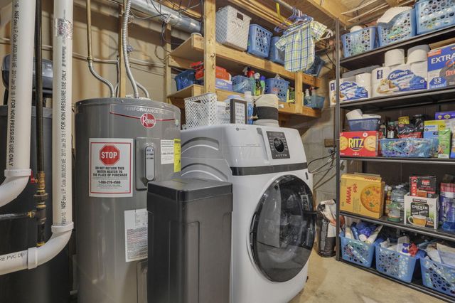 6477 Buckeye Path Drive S, Grove City, OH 43123