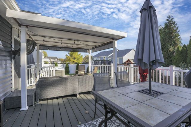 6477 Buckeye Path Drive S, Grove City, OH 43123