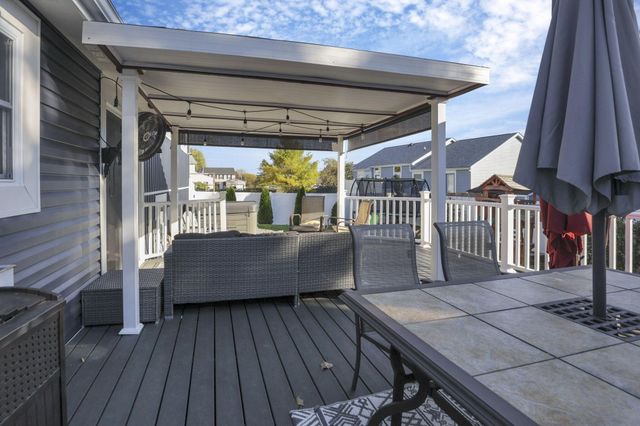 6477 Buckeye Path Drive S, Grove City, OH 43123