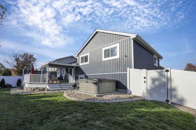 6477 Buckeye Path Drive S, Grove City, OH 43123