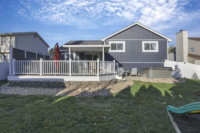 6477 Buckeye Path Drive S, Grove City, OH 43123