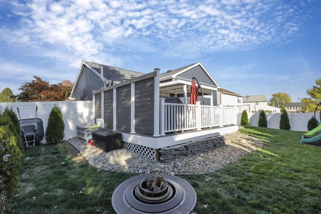 6477 Buckeye Path Drive S, Grove City, OH 43123